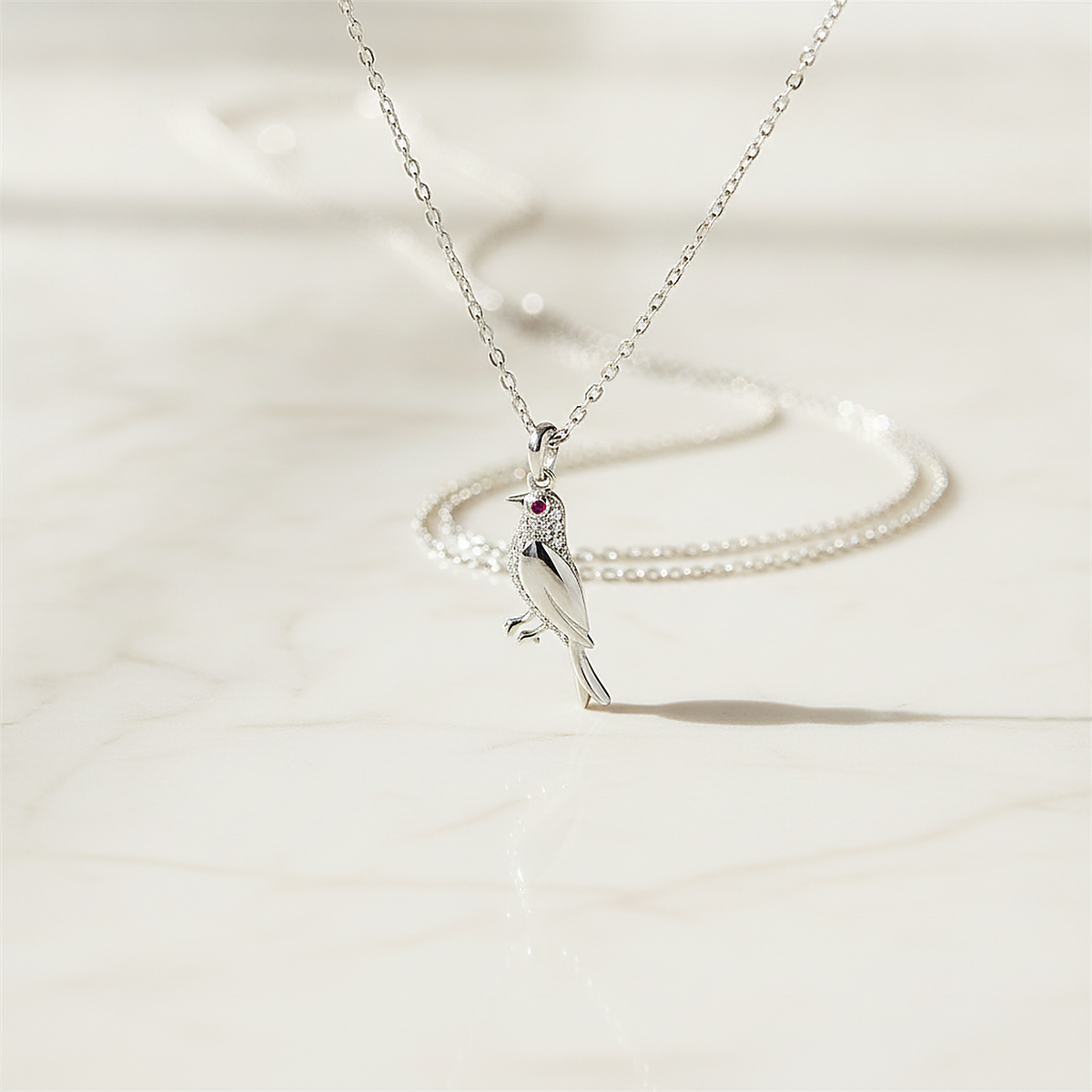Esme Necklace
