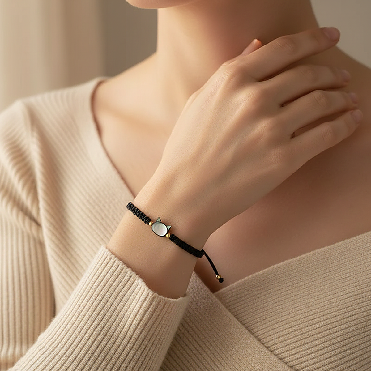 Dvora Minimalist Bracelet