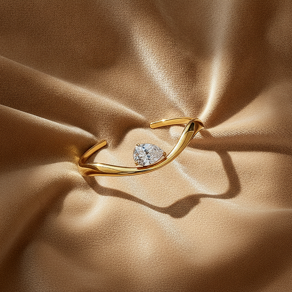 Ilaria Diamond Bracelet