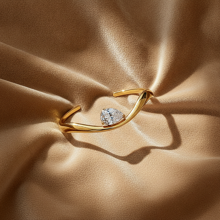 Ilaria Diamond Bracelet