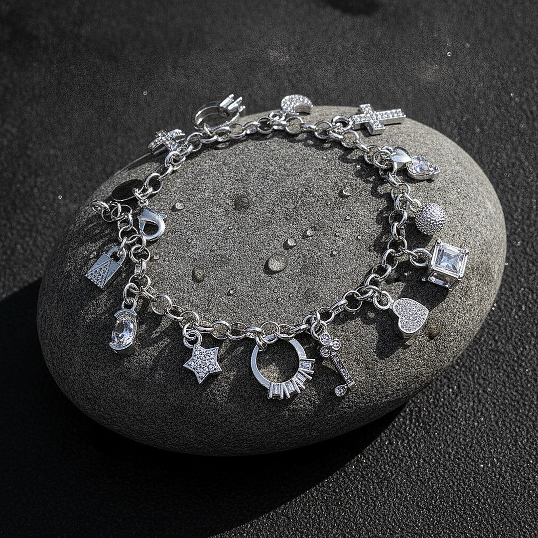 Clemence Bracelet