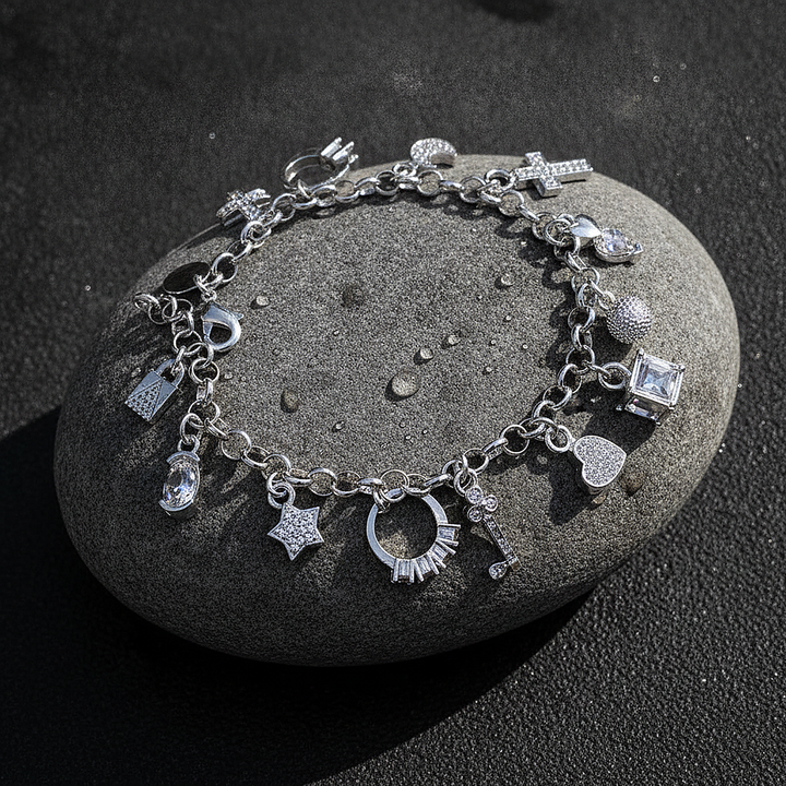 Clemence Bracelet