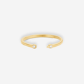 Peri Freshwater Pearl Ring
