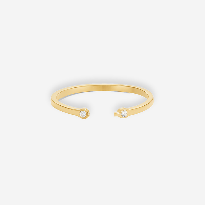 Peri Freshwater Pearl Ring