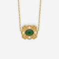 Collana di perle Lune