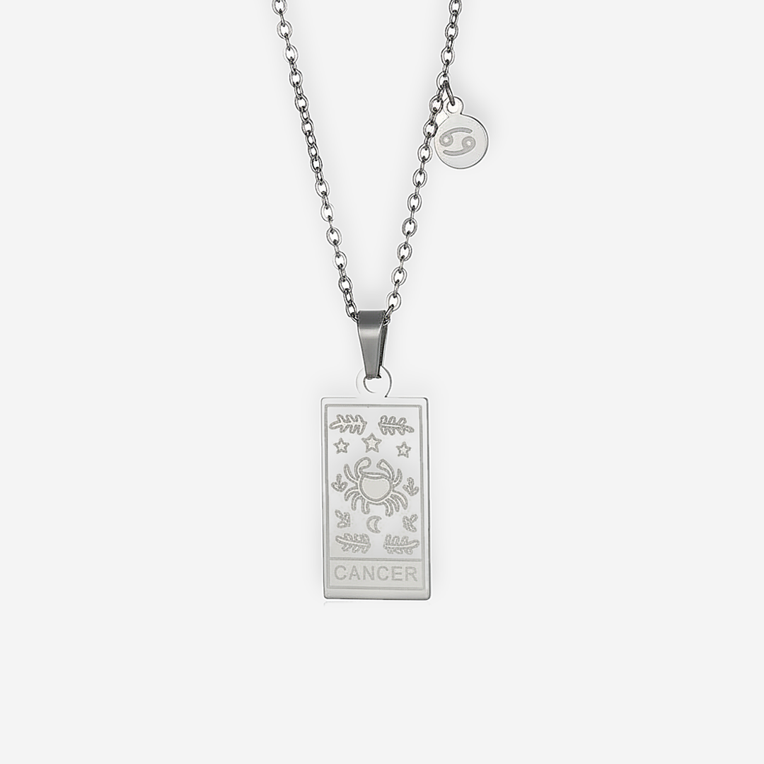 Beatrice Necklace