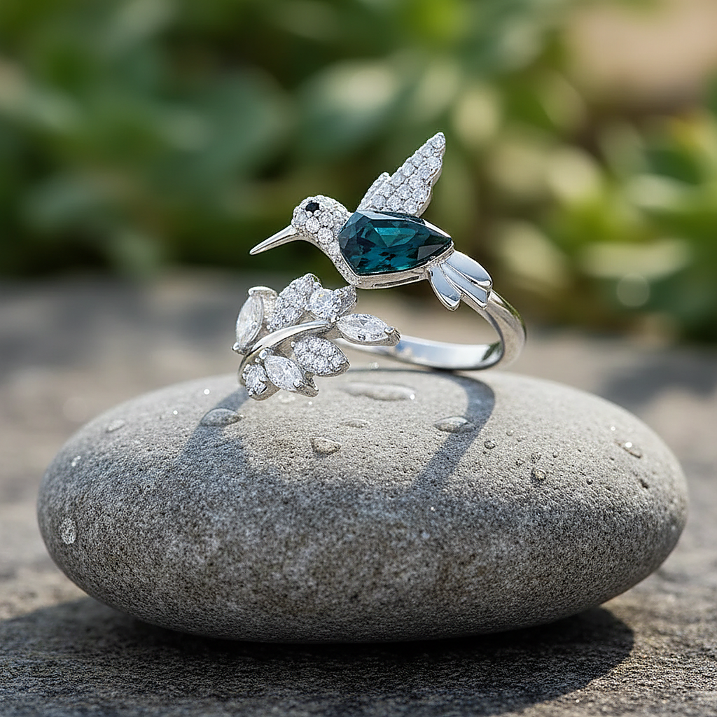 Calla Ring