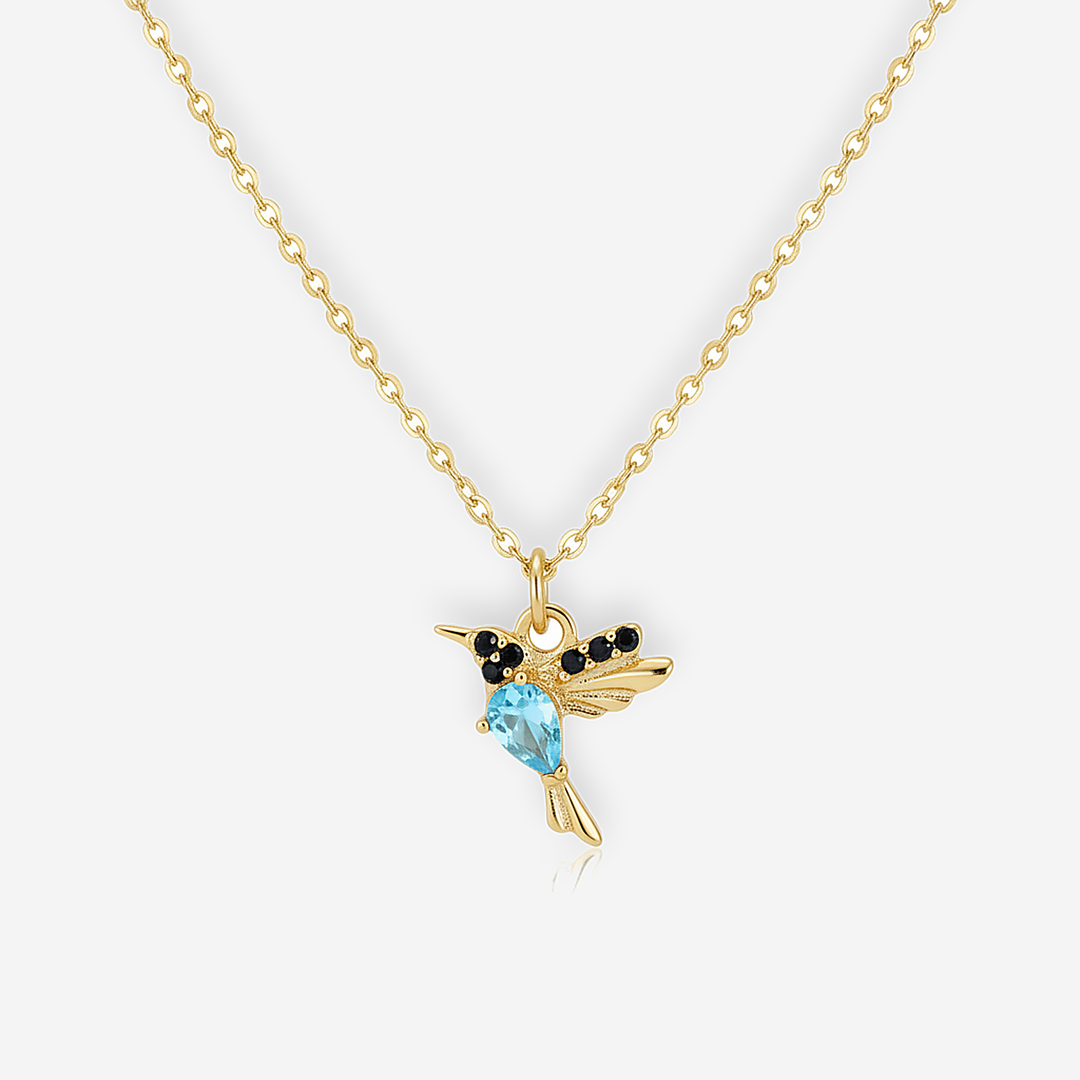 Romy Jewelry Set