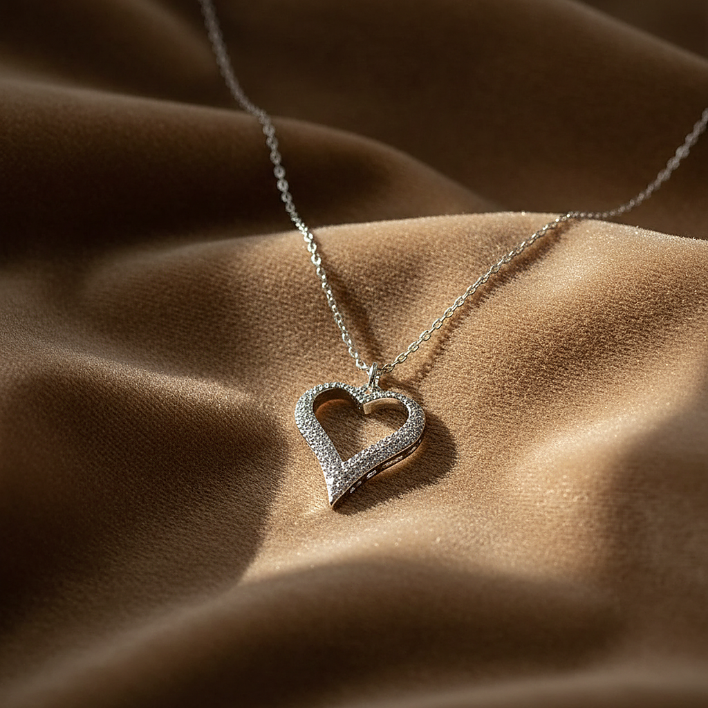 Collier Halcyon