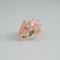 Kaia Zirconia Ring