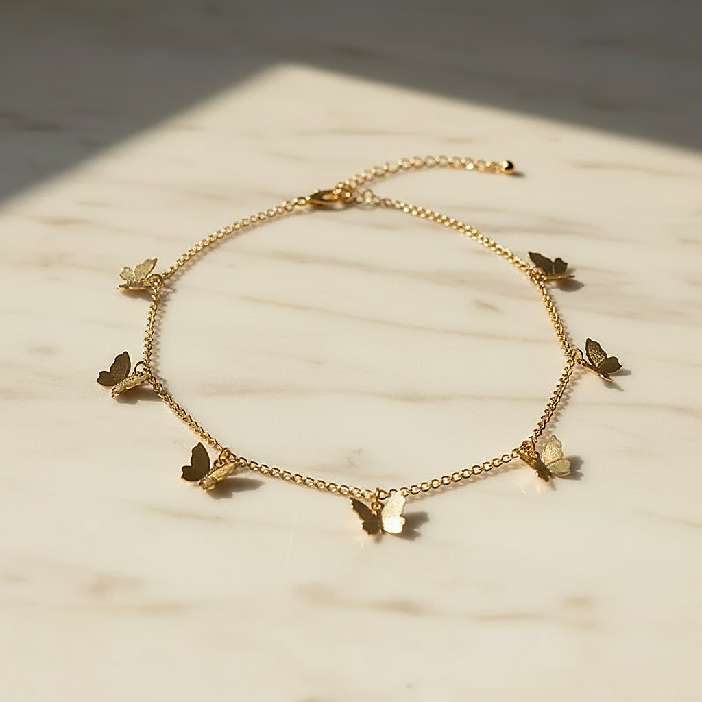 Collier Tindra