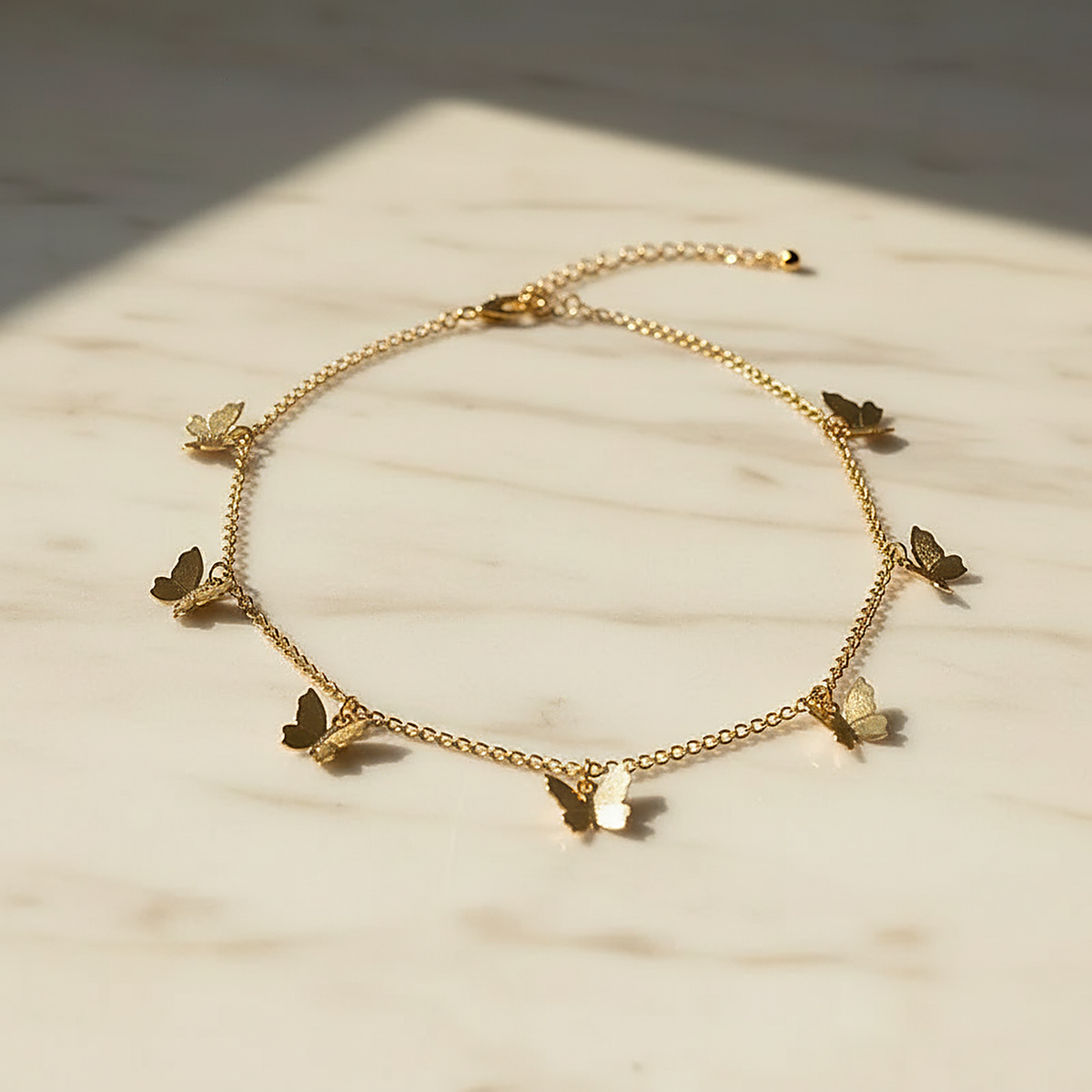 Collier Tindra