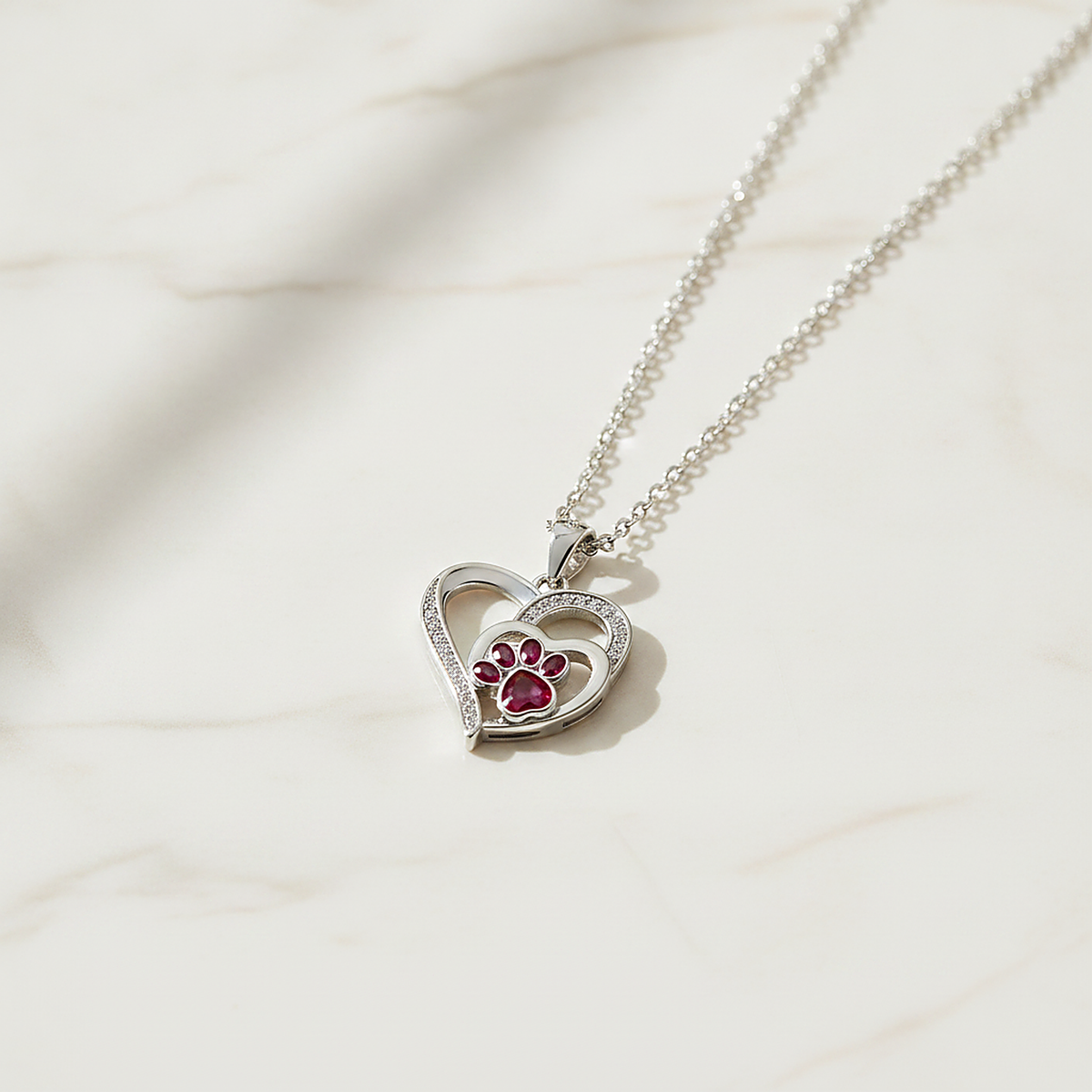 Thea Necklace