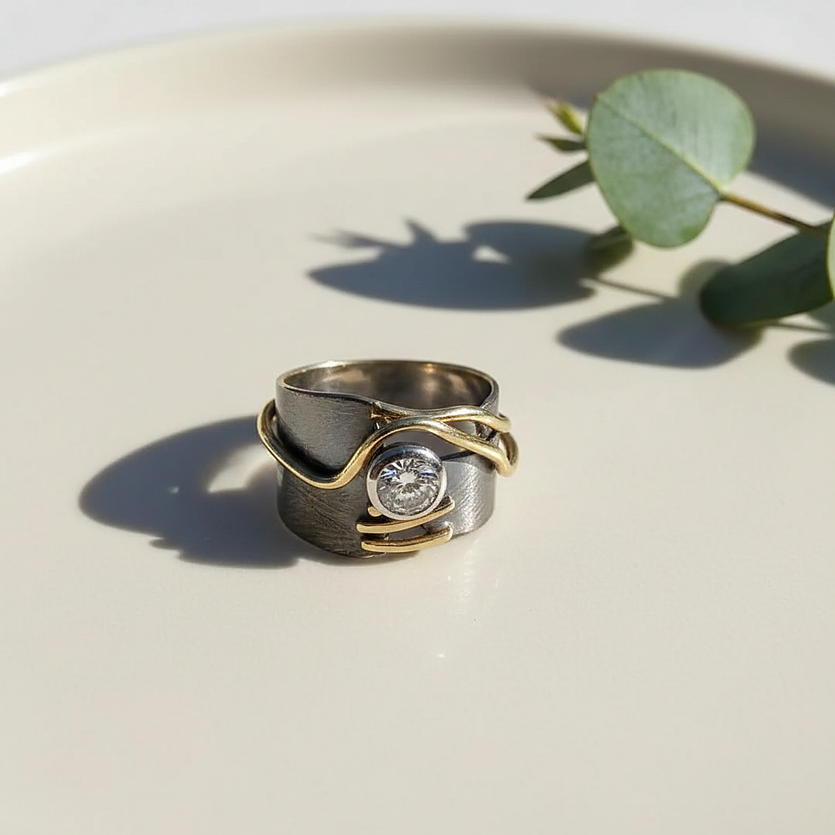 Emmeline-Zirkonia-Ring