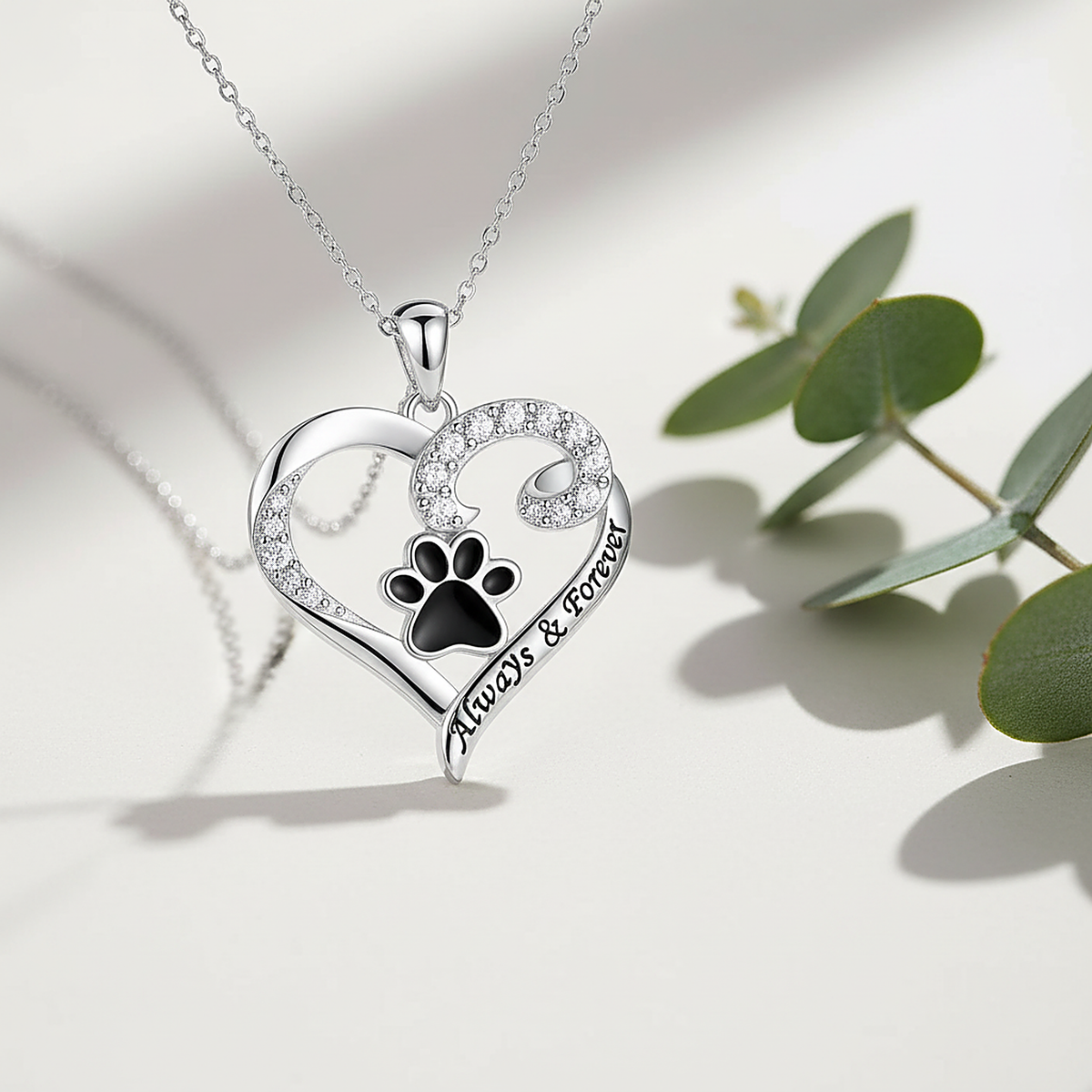 Faye Necklace