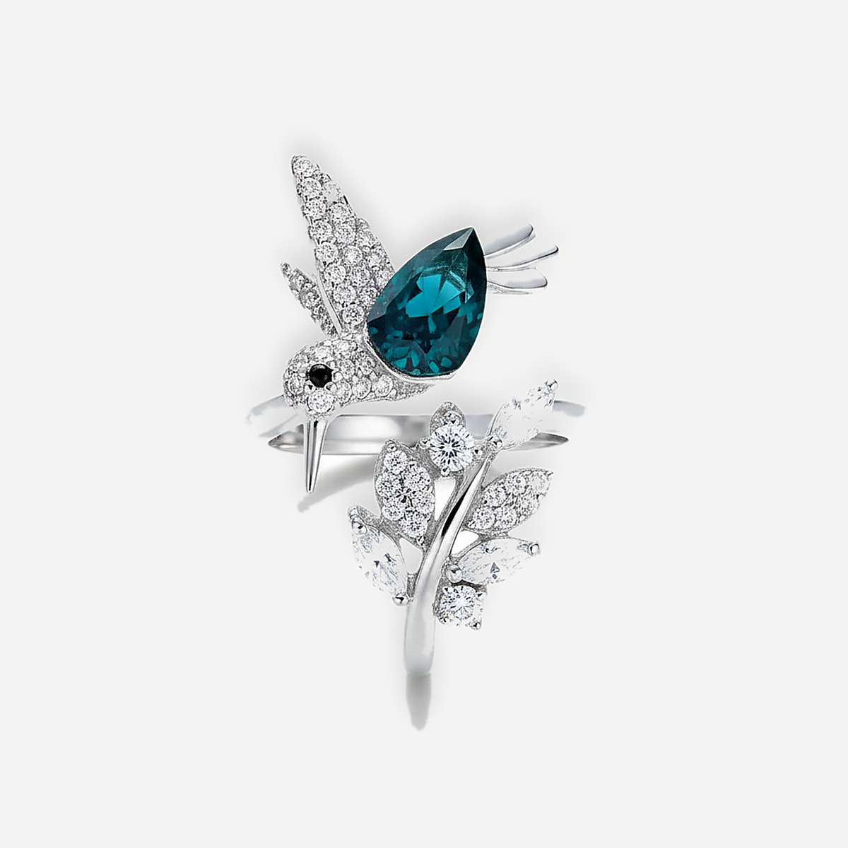 Calla Ring