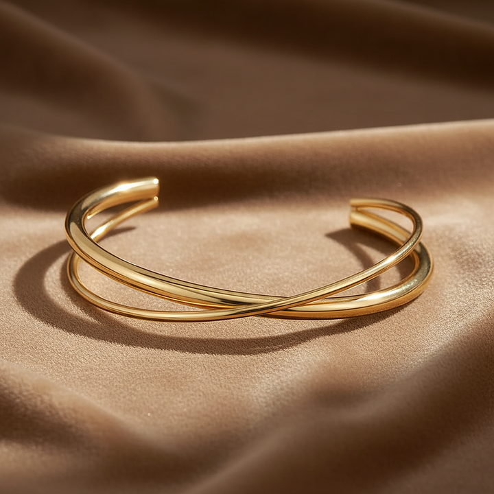 Kira gouden armband