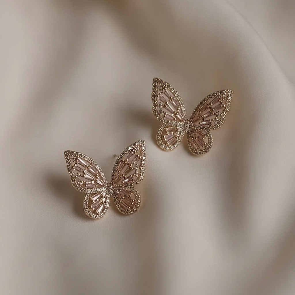 Opaline Earrings