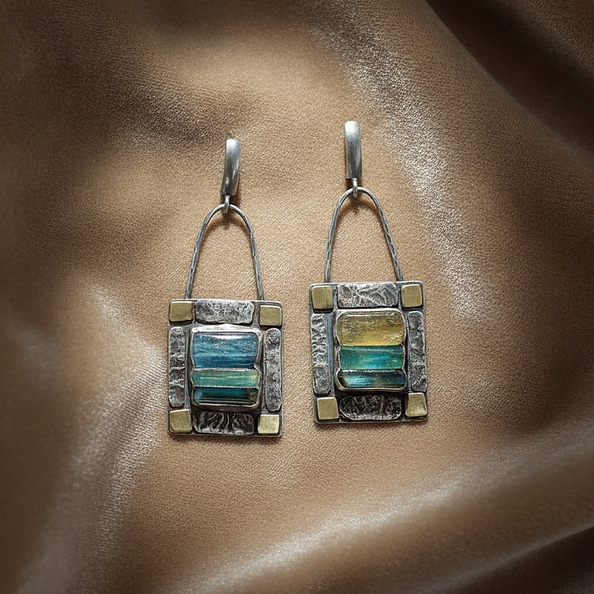 Ophira Tourmaline Earrings