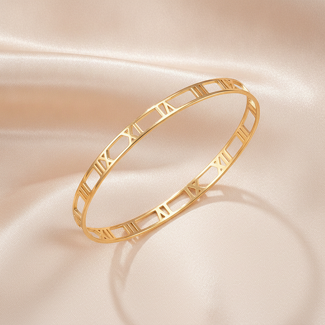 Lucine Classic Bracelet