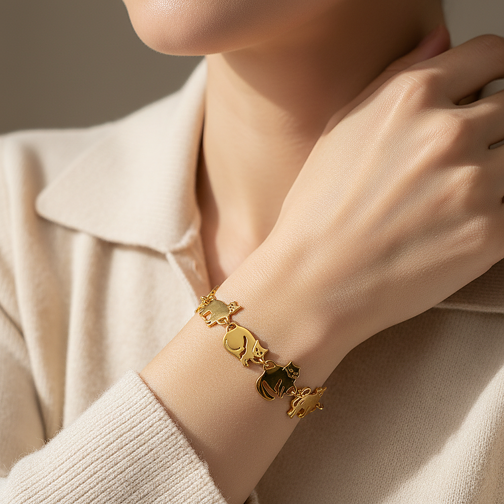 Romy Bracelet