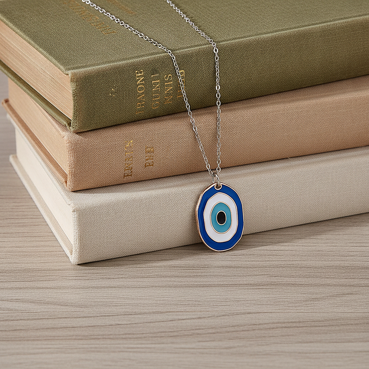 Iliana Classic Necklace