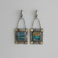 Ophira Tourmaline Earrings