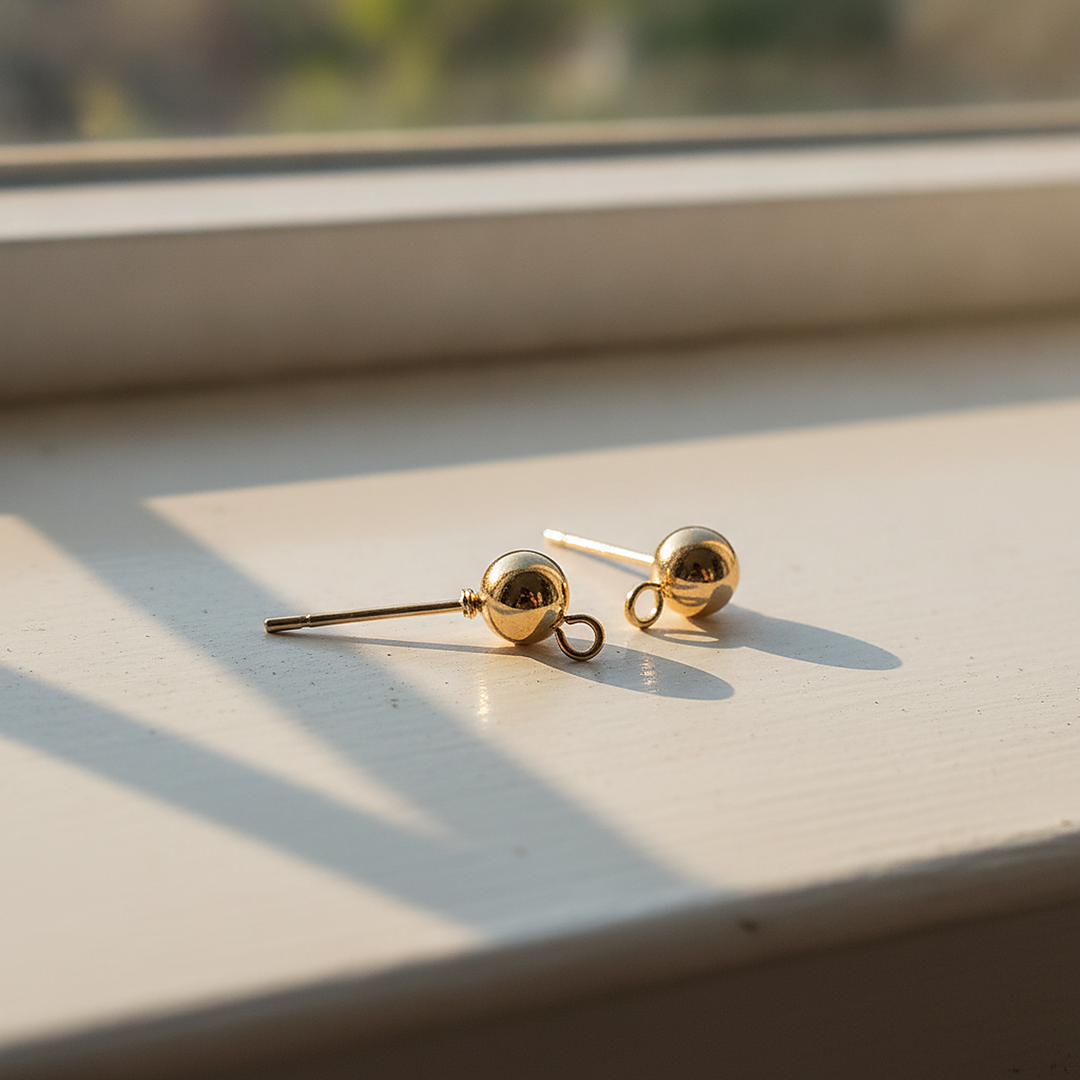 Valentine Earrings