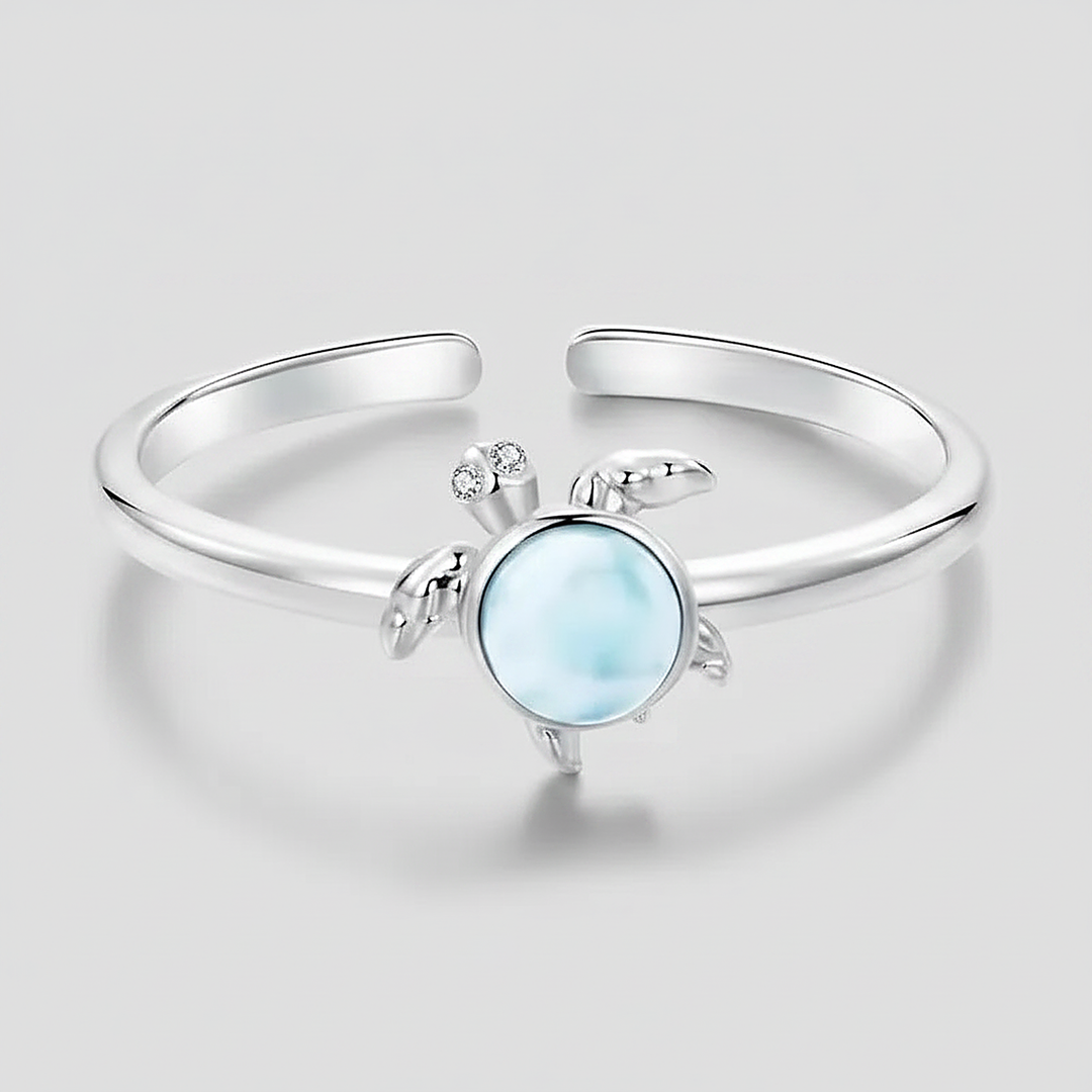Yara Aquamarine Bracelet