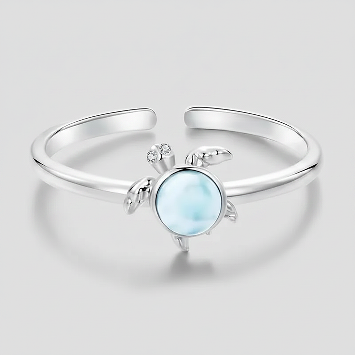Yara Aquamarine Bracelet