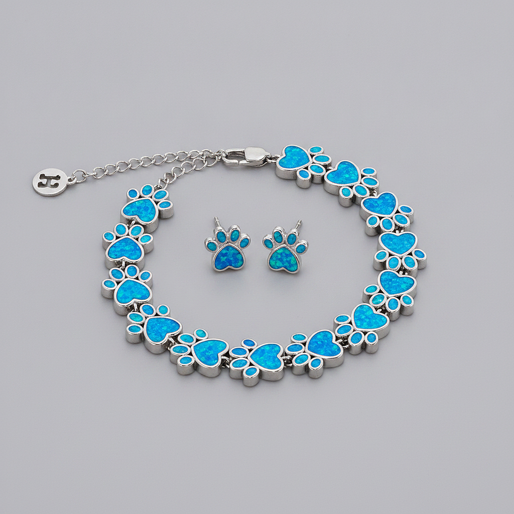 Maren Opal Earrings