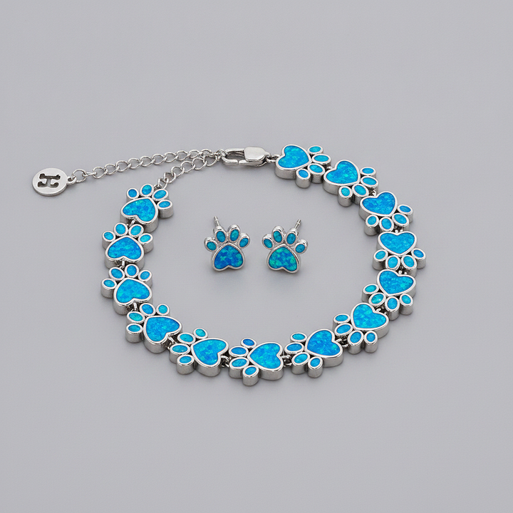 Maren Opal Earrings