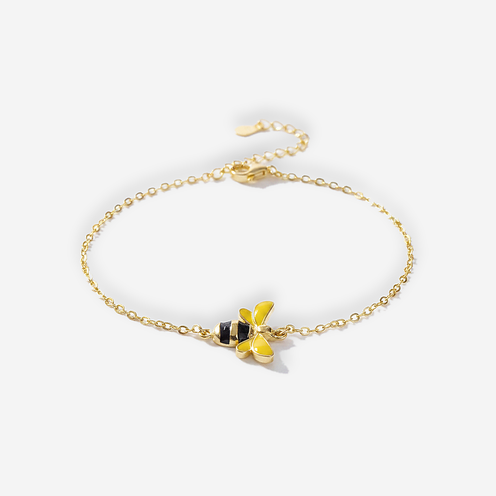 Pulsera Linnea