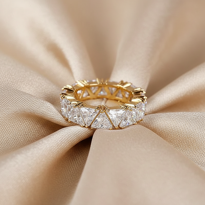 Quilla-Goldring