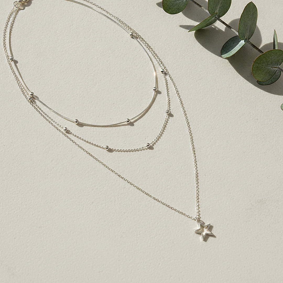 Isolde Necklace