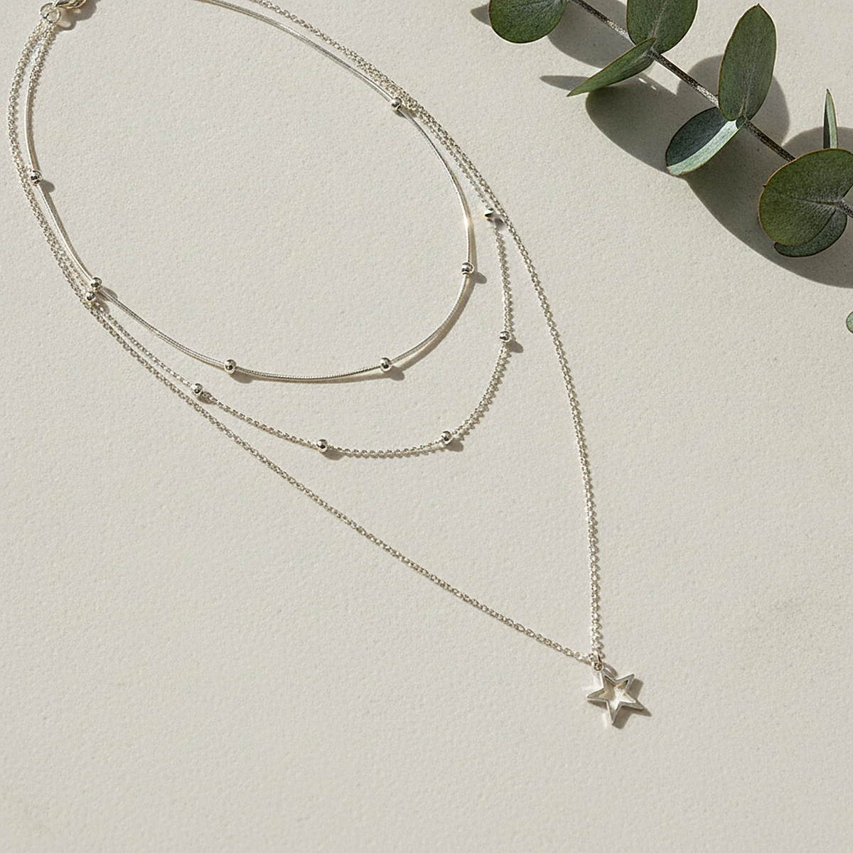 Collier Isolde