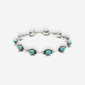 Yara Anklet