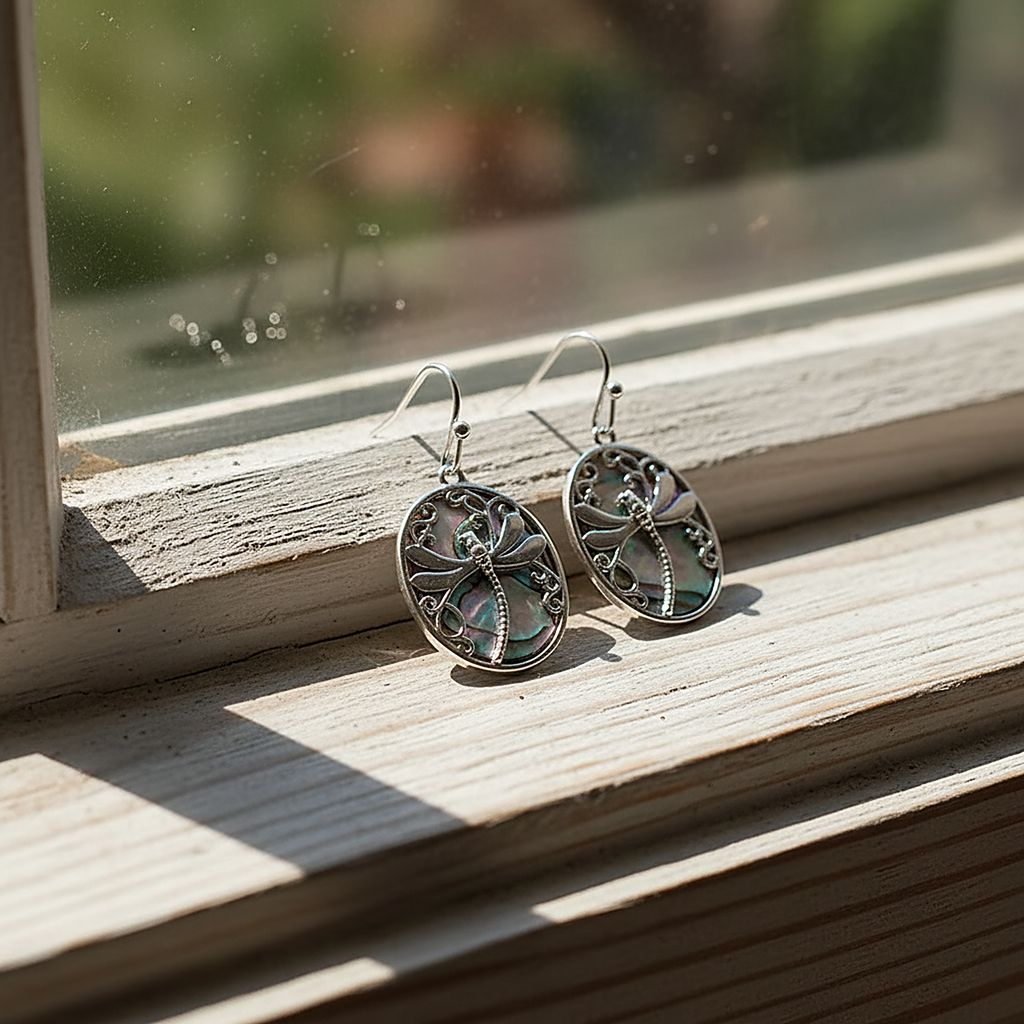 Romy Earrings