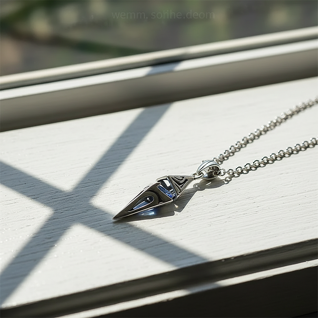 Collana Oceane