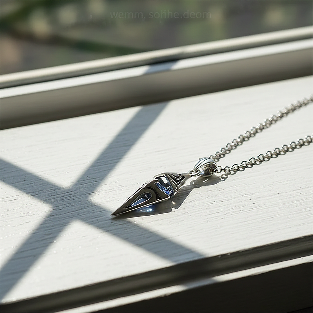 Oceane Necklace