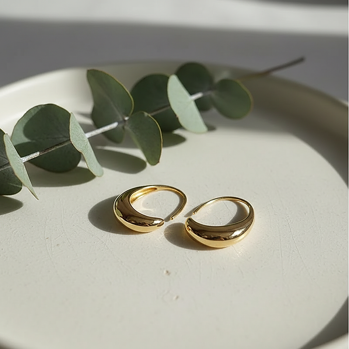 Odette Earrings