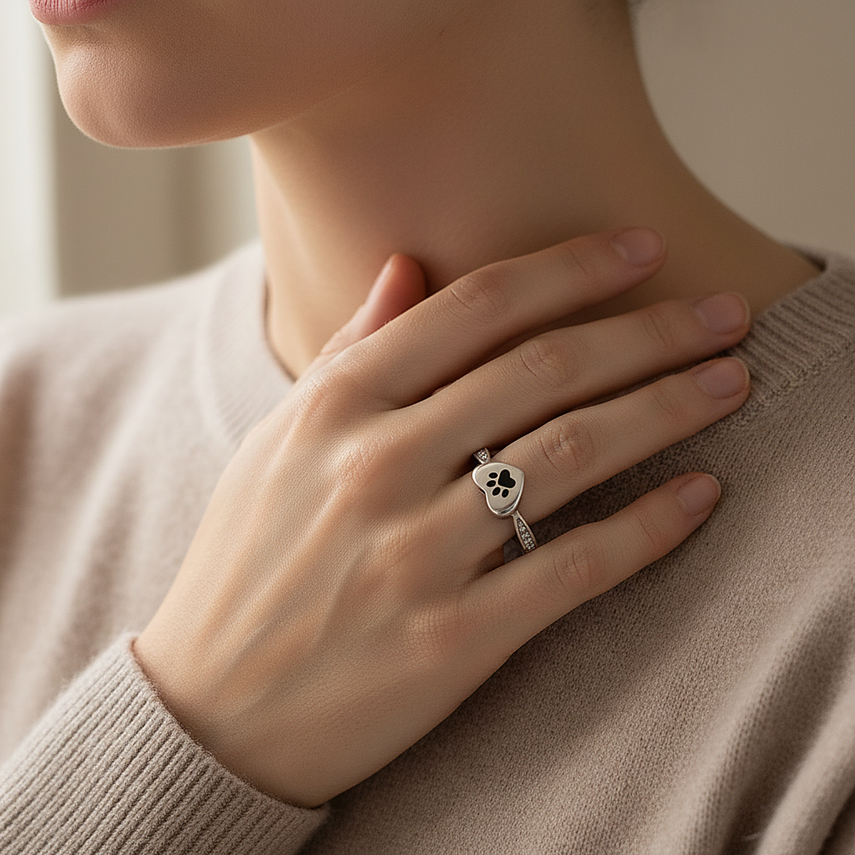 Lioria-Ring