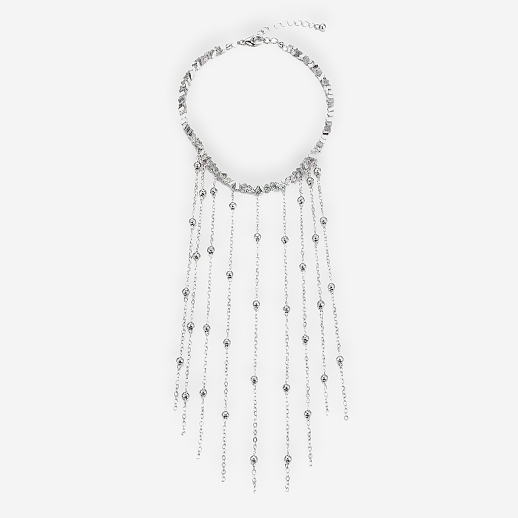 Collana Verena in argento