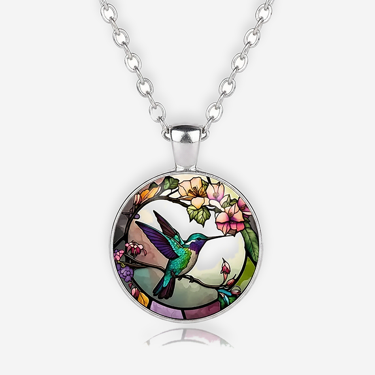 Giselle Necklace