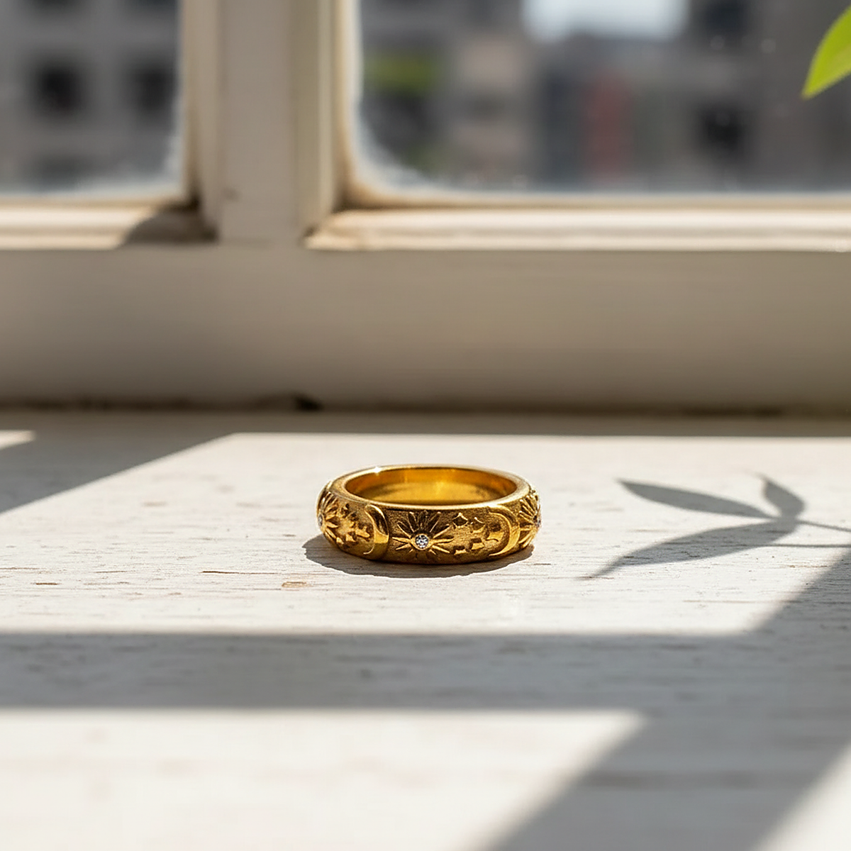Anello Elodie