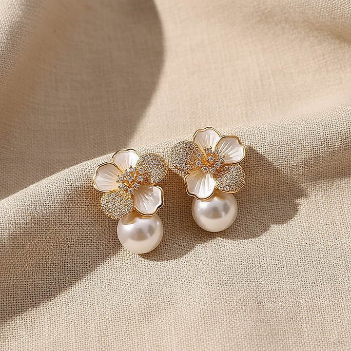 Orecchini Lioria Pearl