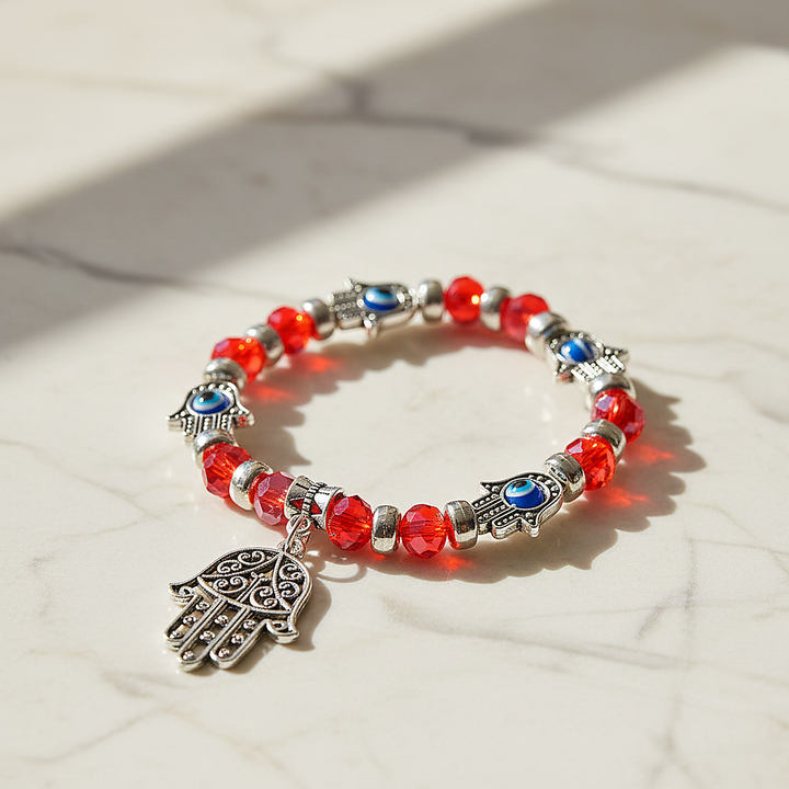 Zaria Bohemian Bracelet