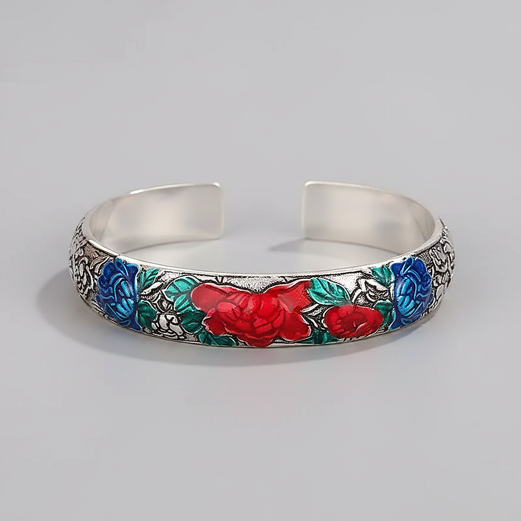 Estelle Vintage Bracelet