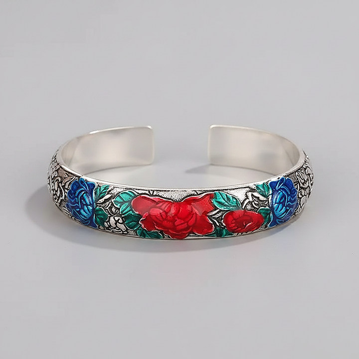 Estelle Vintage Bracelet