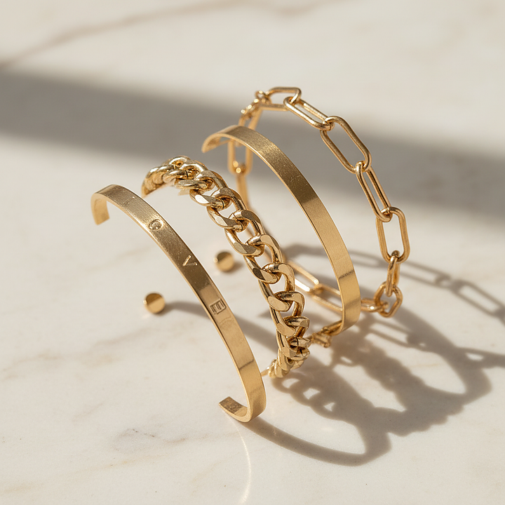 Iliana Bracelet